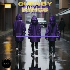 Purple Rain Ft. JK Salama