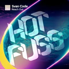 SVAN CODE - REACH OUT