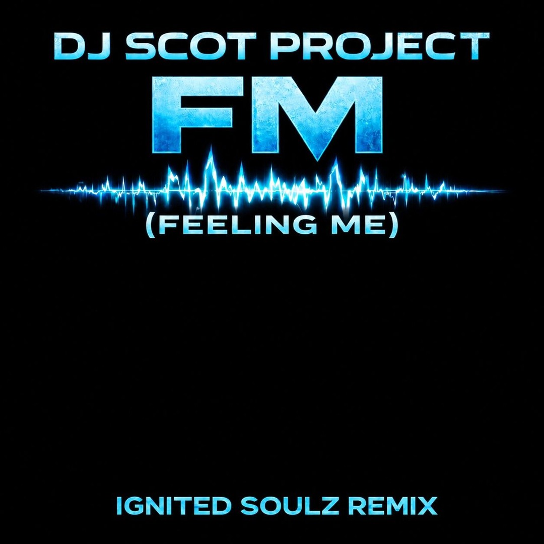 Stream DJ Scot Project - FM (Ignited Soulz Remix) [FREE RELEASE] by ...