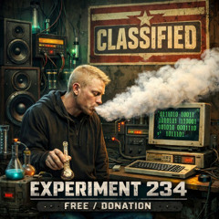 Experiment 234 (Free / Donation)
