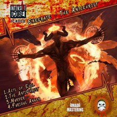 Execrate - Acts of Evil