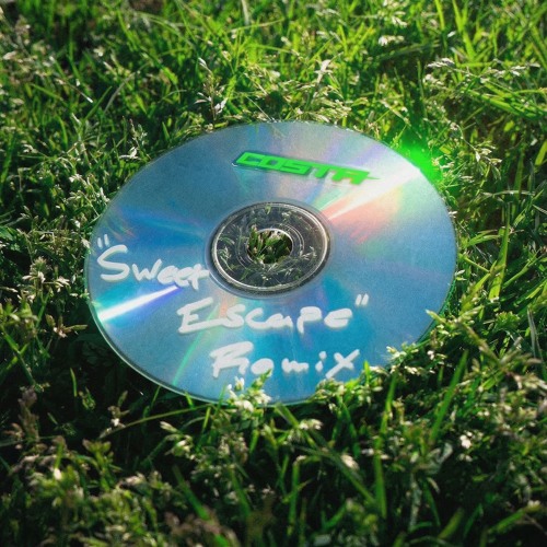 Stream The Sweet Escape (COSTA REMIX) by COSTA | Listen online for