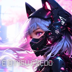 ESTE É O MEU CREDO