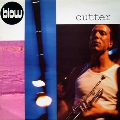 Blow 'The Cutter' J. Rainbow Dj Edit