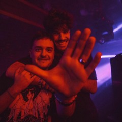 Manu Desrets & LondonGround at Afrika by La Juanita Records (BA)