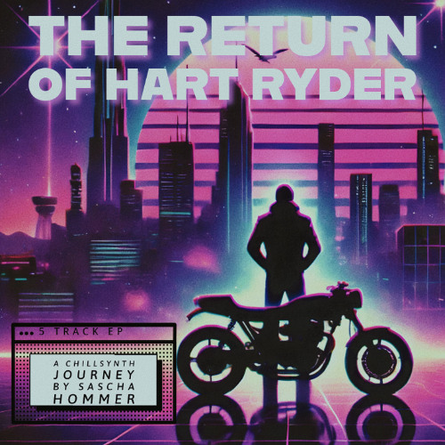 The Return of Hart Ryder