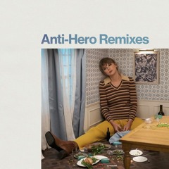 Taylor Swift - Anti Hero Remix