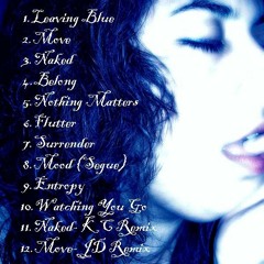 Love is Scattered Demo (Nothing Matters)