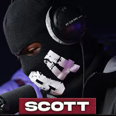 [Exclu] Scott - Tout seul ou en groupe
