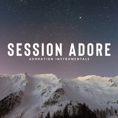 Session Adore - Dans les profondeurs - Bruno Picard