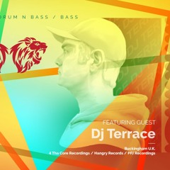 R.I.P. EPISODE 032: FEATURING SPECIAL GUEST: DJ TERRACE