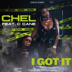 I GOT IT ft C Cane PROD. SULTVN