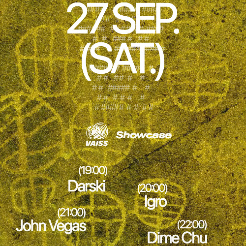 Dime Chu | Kivach Radio | 27.09.2025