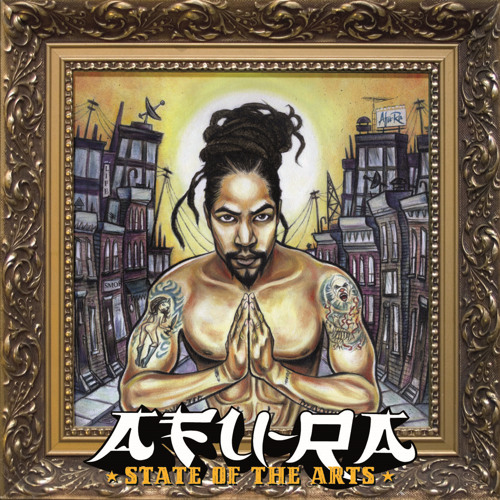 Living Like That (feat. Masta Killa)