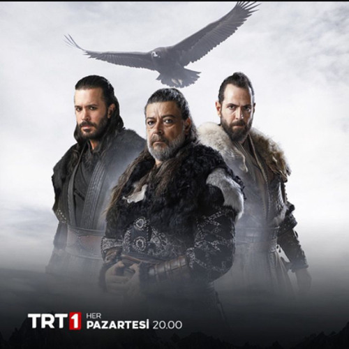 - Alparslan Büyük Selçuklu Müzikleri  Hücum Aksiyon & Mehteri Cihan (2.Sezon)