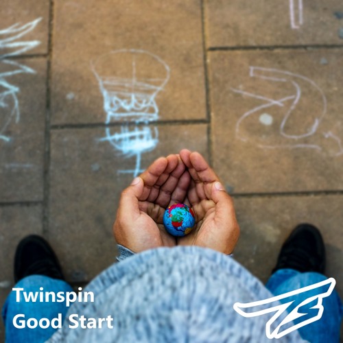 Twinspin - Good Start (Ext Mix)