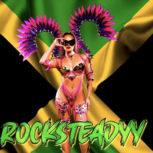 ROAD READYY 2| ROCKSTEADYY