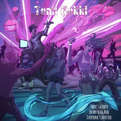 12 Tomi Kokki - Boy