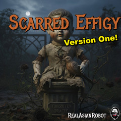 Scarred Effigy Version 1