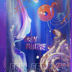 Live Set 14.07.2023 FEEL Festival