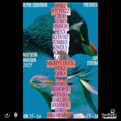 JUMBEE - (NORTHERN INVASION LIVESTREAM 2025)