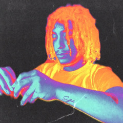 Congested(prod 7sevens x heyethxn)