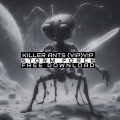 Heskk- Killer Ants (VIP) VIP2 (Free Download)