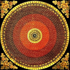 OM MANTRA MOST POWERFUL TRANSCENDENTAL HINDU VEDIC CHANT FOR MEDITATION, STUDY 🌸 bit.ly/4iEZZNj 🌸
