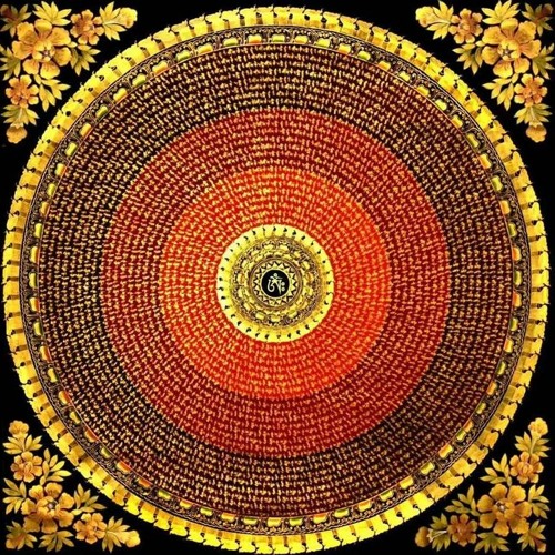 OM MANTRA MOST POWERFUL TRANSCENDENTAL HINDU VEDIC CHANT FOR MEDITATION, STUDY 🌸 bit.ly/4iEZZNj 🌸