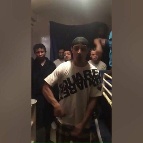 LC - Jail Freestyle #Birmingham #Southbirmingham