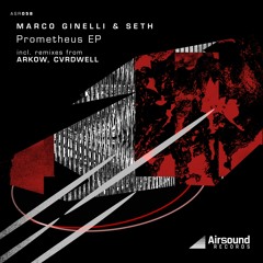 Marco Ginelli & Seth  - Introvert (Original Mix)