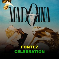 Madonna - Celebration Tour - Pack - Buy on Paypal