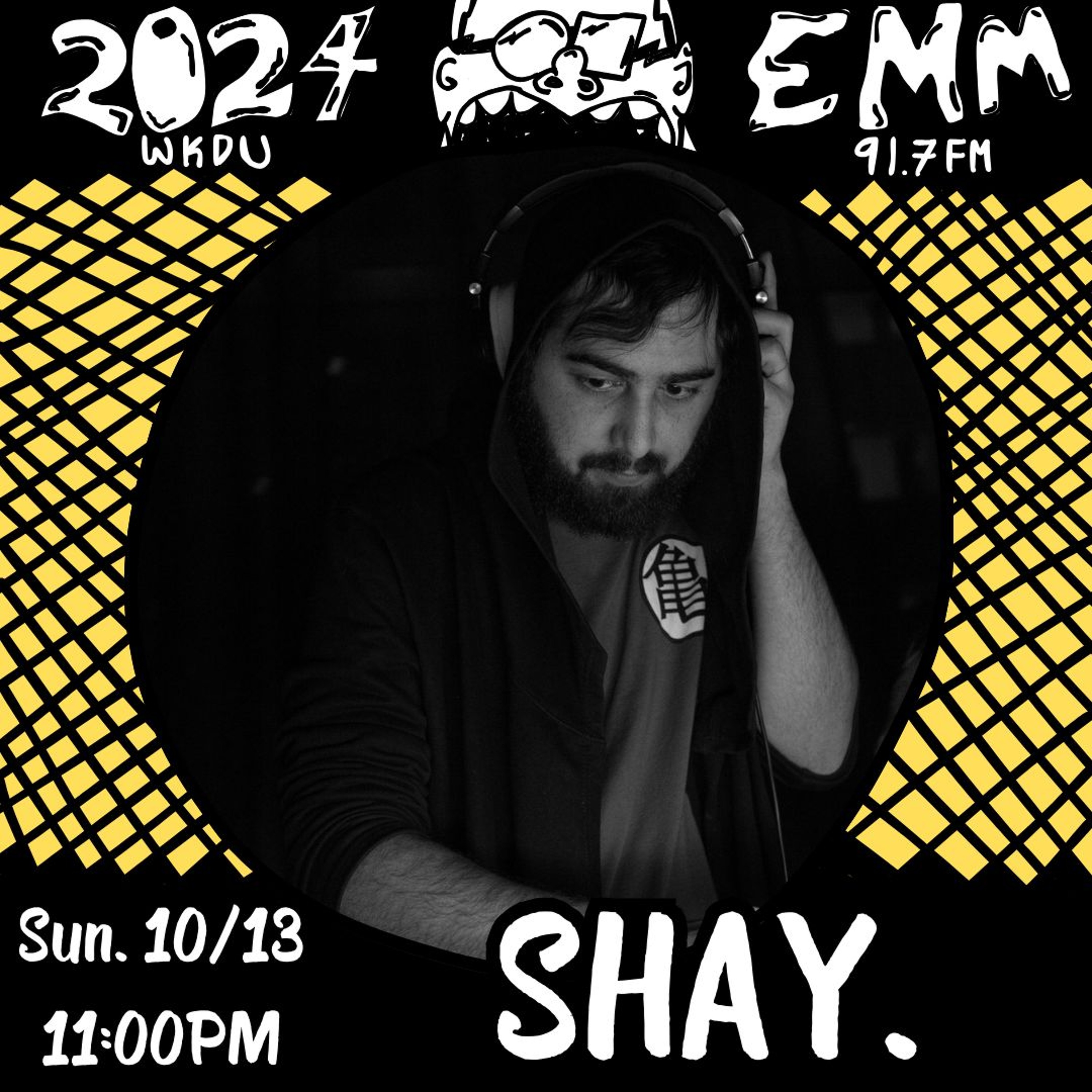 2024EMM Shay. episode artwork