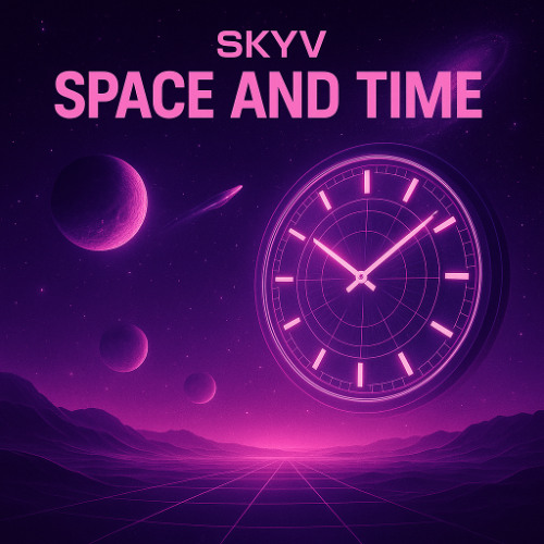 SPACE AND TIME