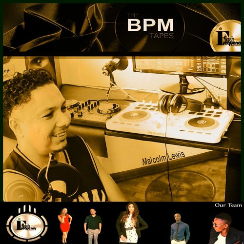 Flash Frequency Productions