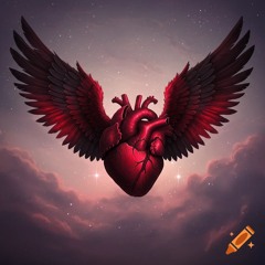 love gives you wings