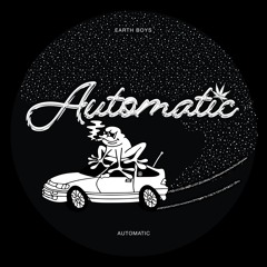Earth Boys - Automatic