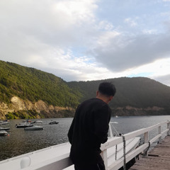 pantano desconocido prod nxrth