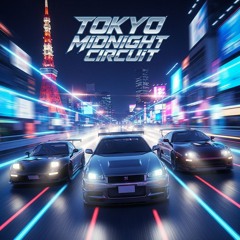 Tokyo Midnight Circuit