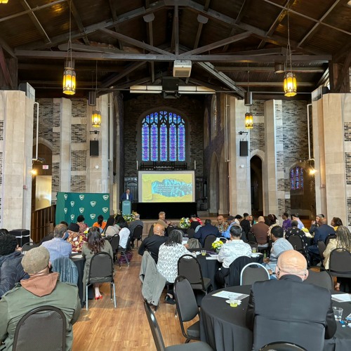 Interview with Lisa Alexander