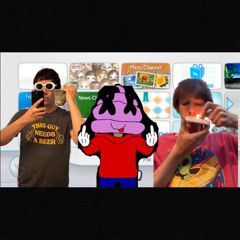 Wii Party feat. IHYSPIDER x CreamyXX prod. Cxsar