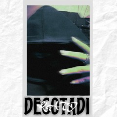 DECOTADI (Central Cee - Let Go Rmx) - KATD [Prod. Nastylgia]