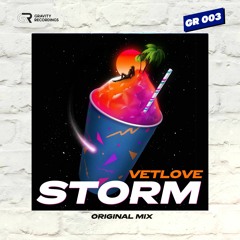 VetLove - Storm (Radio Mix)