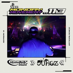 Dukez Guest Mix - Monday Movement (EP. 113)