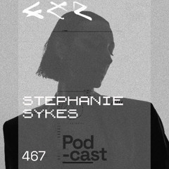 CLR Podcast 467 I Stephanie Sykes