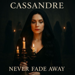 Never fade away