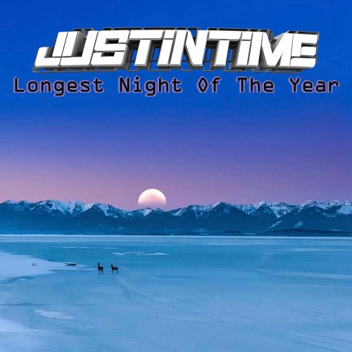 Winter Solstice Sesh "LNOTY" (DJ Mix - Peak Hour Dubstep)