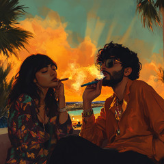 Havayeh Tabestoon - Lady Bergamot بانو ترنج