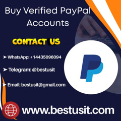 Step-by-Step Guide to Getting a Verified PayPal Account