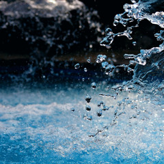 SPRING WATER BATH